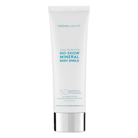 Total Protection® No-Show™ Body Shield SPF 50