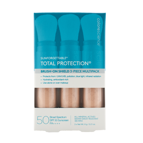 Sunforgettable® Total Protection™ Brush-on Shield SPF 50 Multipack