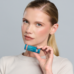 Sunforgettable® Total Protection™ Color Balm SPF 50 on Model || Savanna