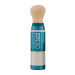 Sunforgettable® Total Protection™ Sheer Matte SPF 30 Sunscreen Brush || all