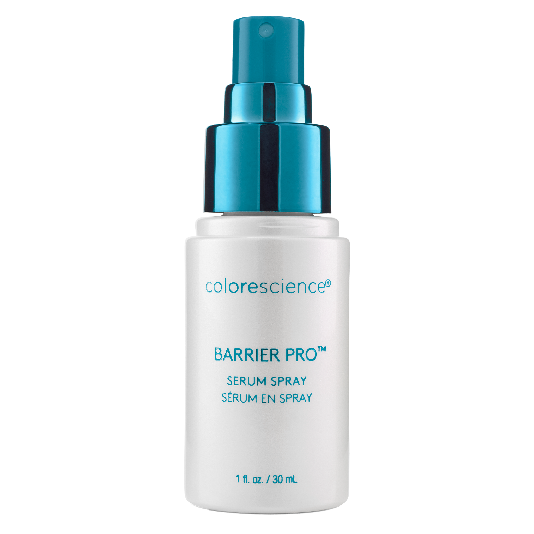 Travel Barrier Pro™ Serum Spray