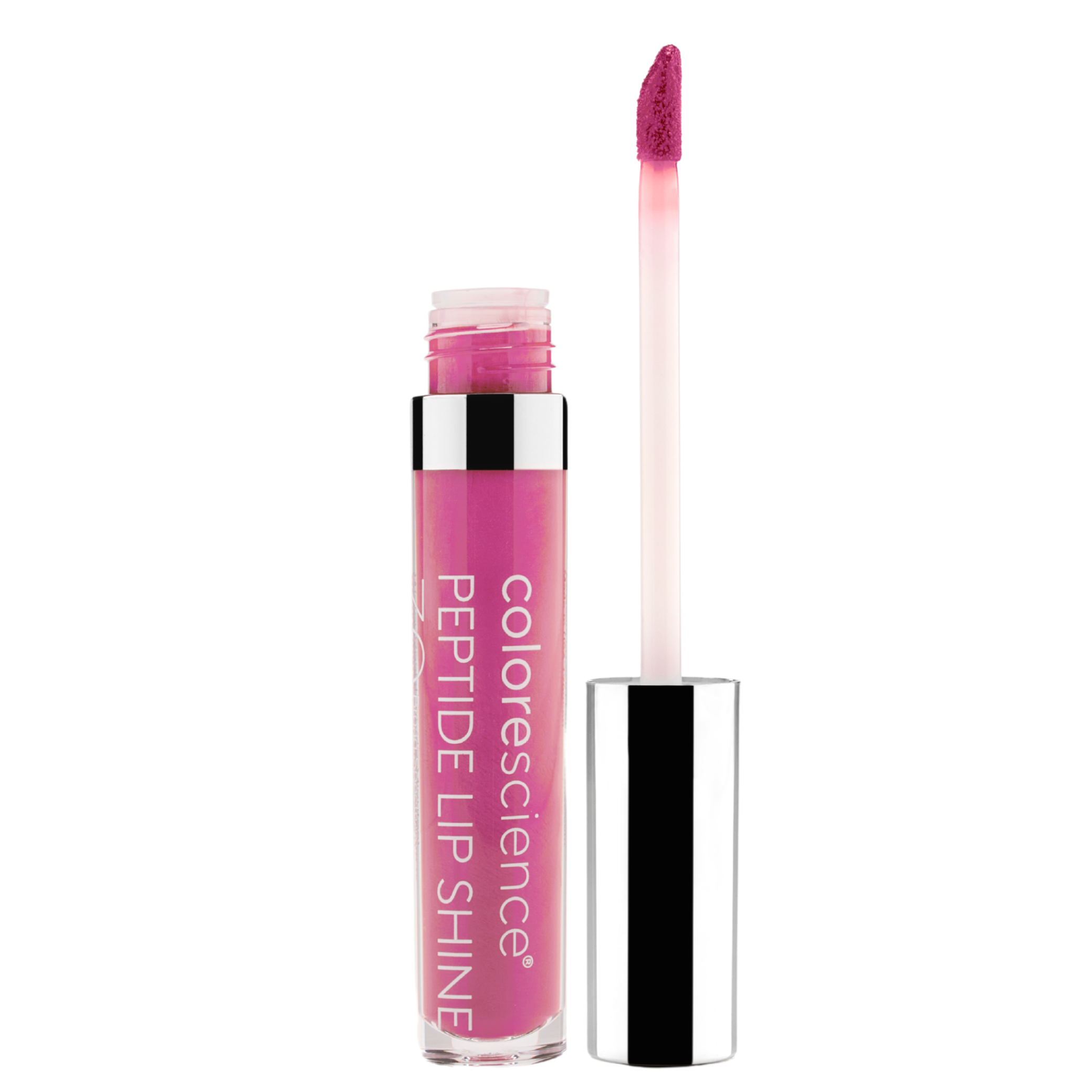 Lip Shine SPF 30 Guava || Guava