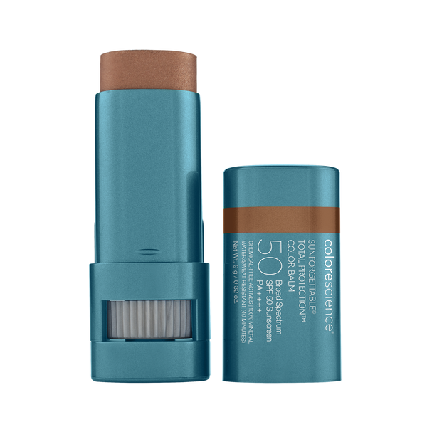 Sunforgettable® Total Protection™ Color Balm SPF 50