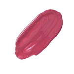 Lip Shine SPF 35 Guava swatch || Guava