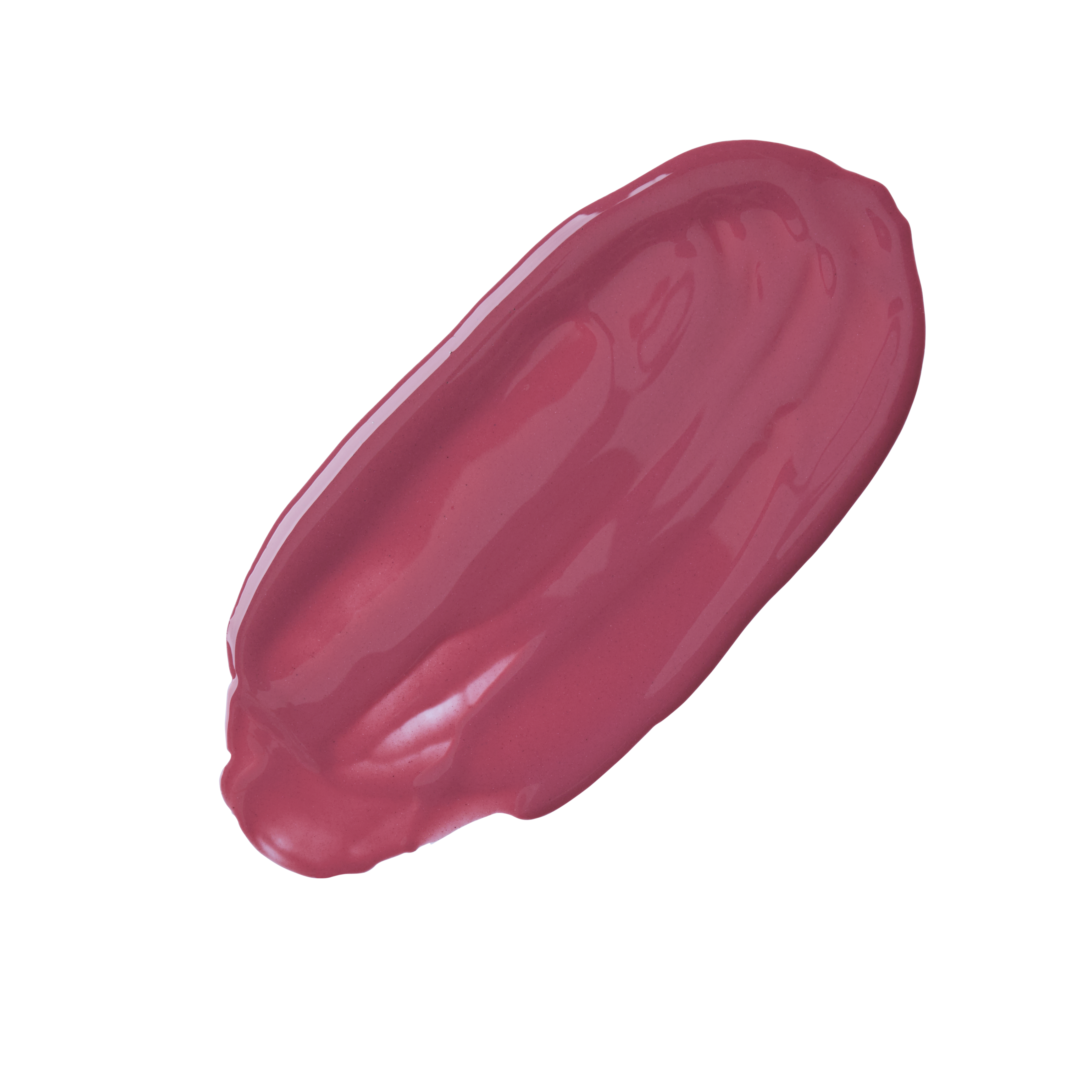 Lip Shine SPF 35 Guava swatch || Guava