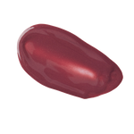 Lip Shine SPF 35 Plum swatch || Plum