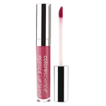 Peptide Lip Shine SPF 30 plum bottle || plum