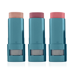 Color Balm SPF 50: Blush, Berry, Pink Sky