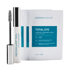 Total Lash Mascara + Total Eye Hydrogel Masks