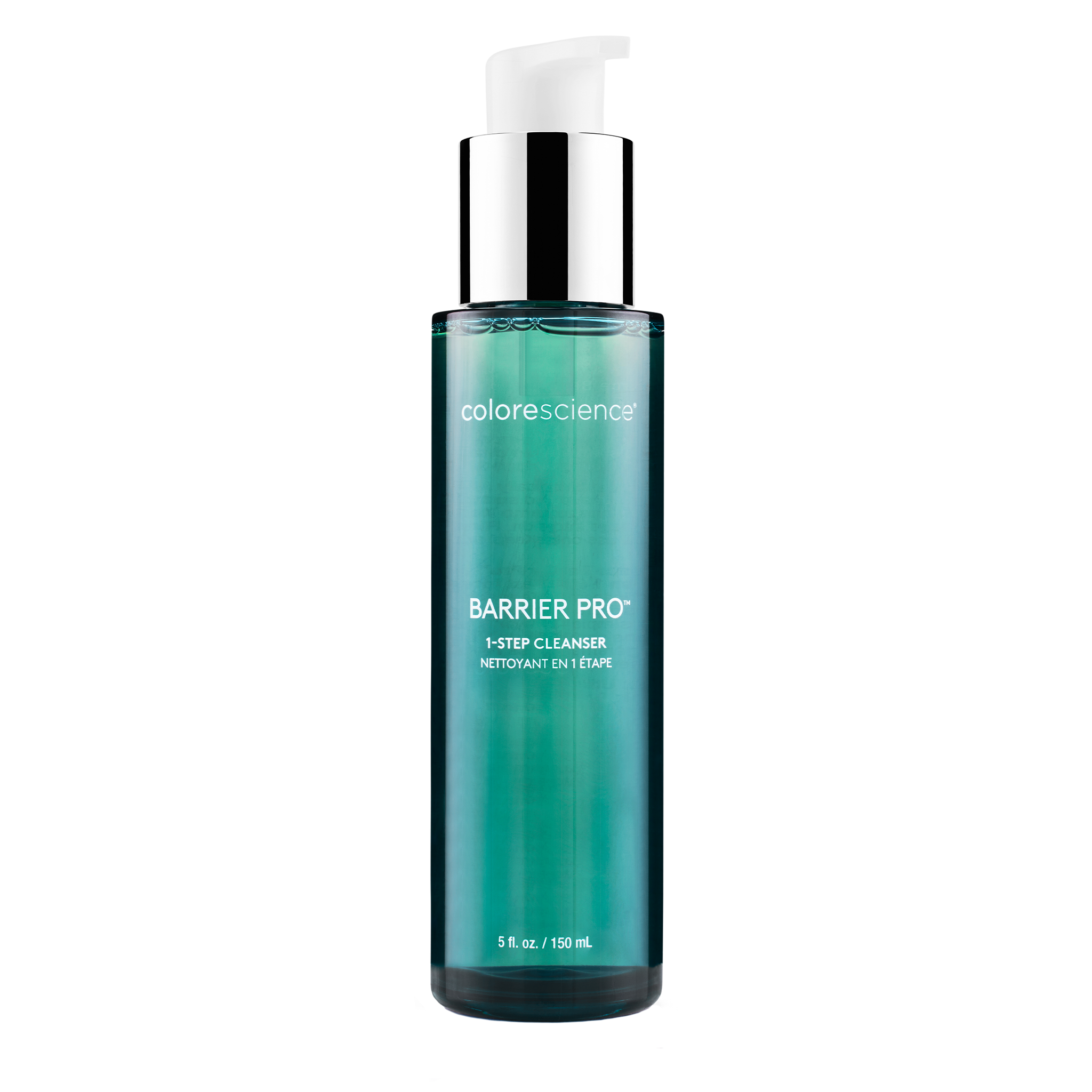 Barrier Pro™ 1-Step Cleanser || 5.0oz