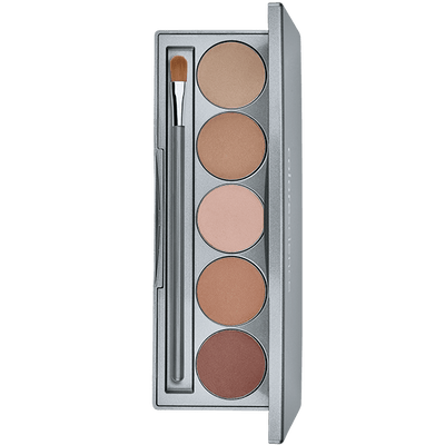 mineral corrector palette spf 20