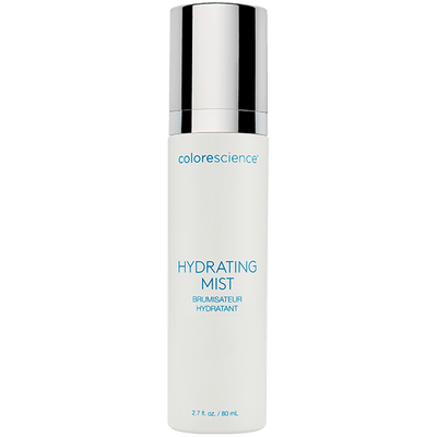 hydrating mist