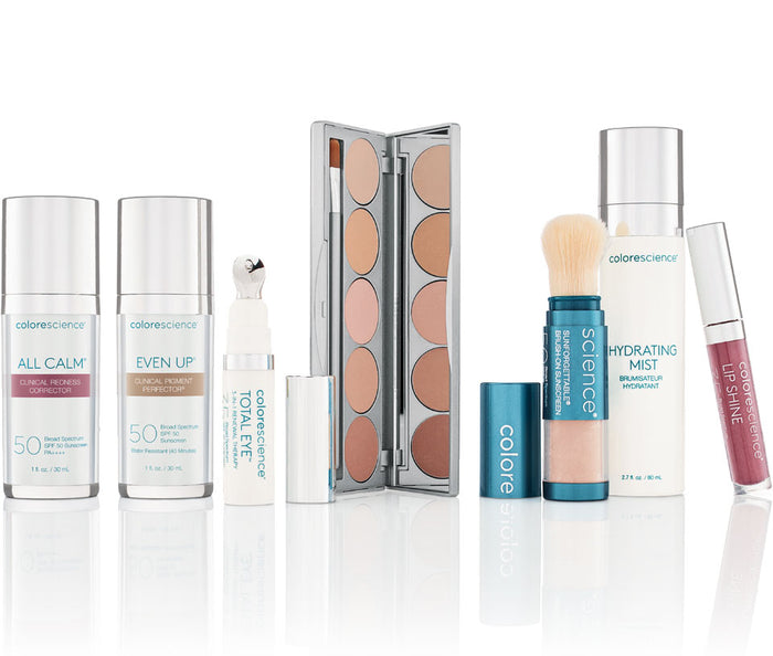 colorescience products