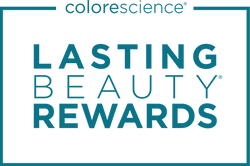 lasting beauty rewards logo