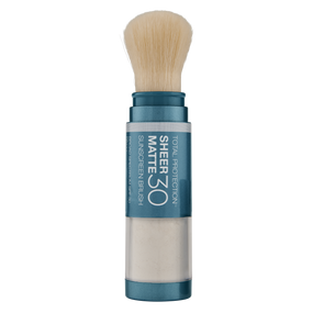 Sunforgettable® Total Protection™ Sheer Matte SPF 30 Sunscreen Brush
