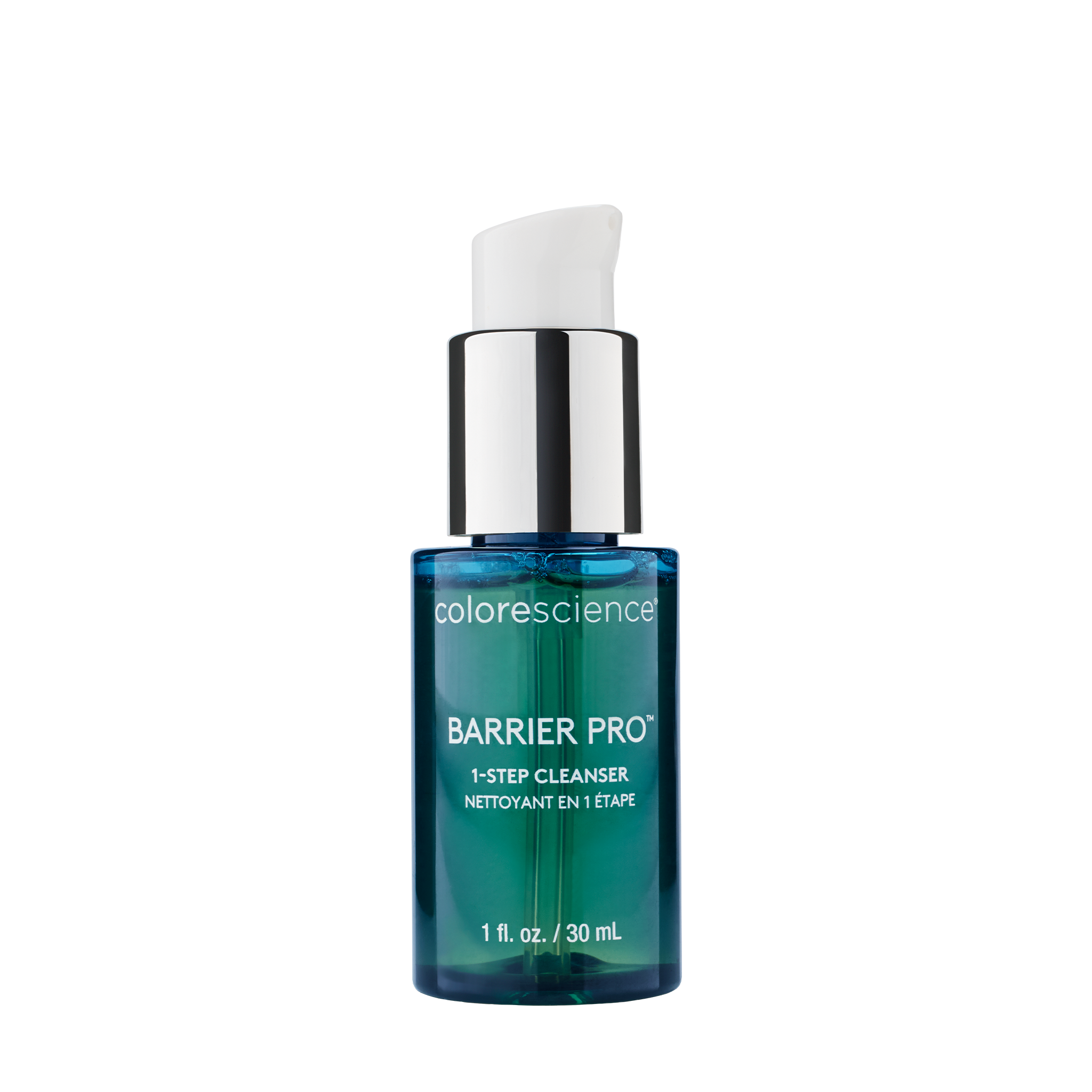 Travel Size Barrier Pro™ 1-Step Cleanser