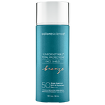 Sunforgettable® Total Protection™ Face Shield Bronze SPF 50 || all