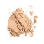 Natural Finish Pressed Foundation SPF 20 pressed powder || light ivory