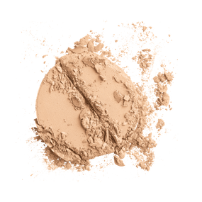 Natural Finish Pressed Foundation SPF 20 pressed powder