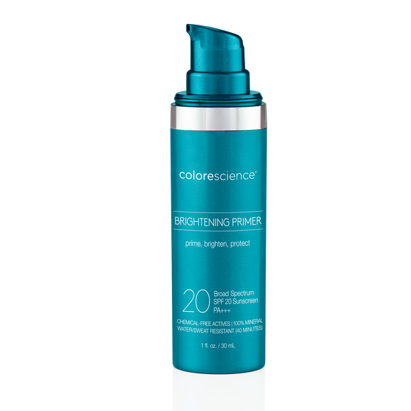 Brightening Face Primer SPF 20