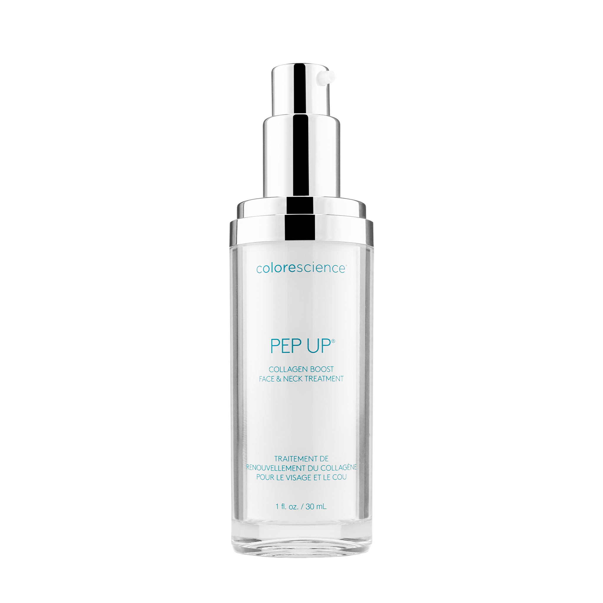 Pep Up® Collagen Boost Face & Neck Serum || all