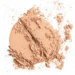 Natural Finish Pressed Foundation SPF 20 pressed powder || light beige