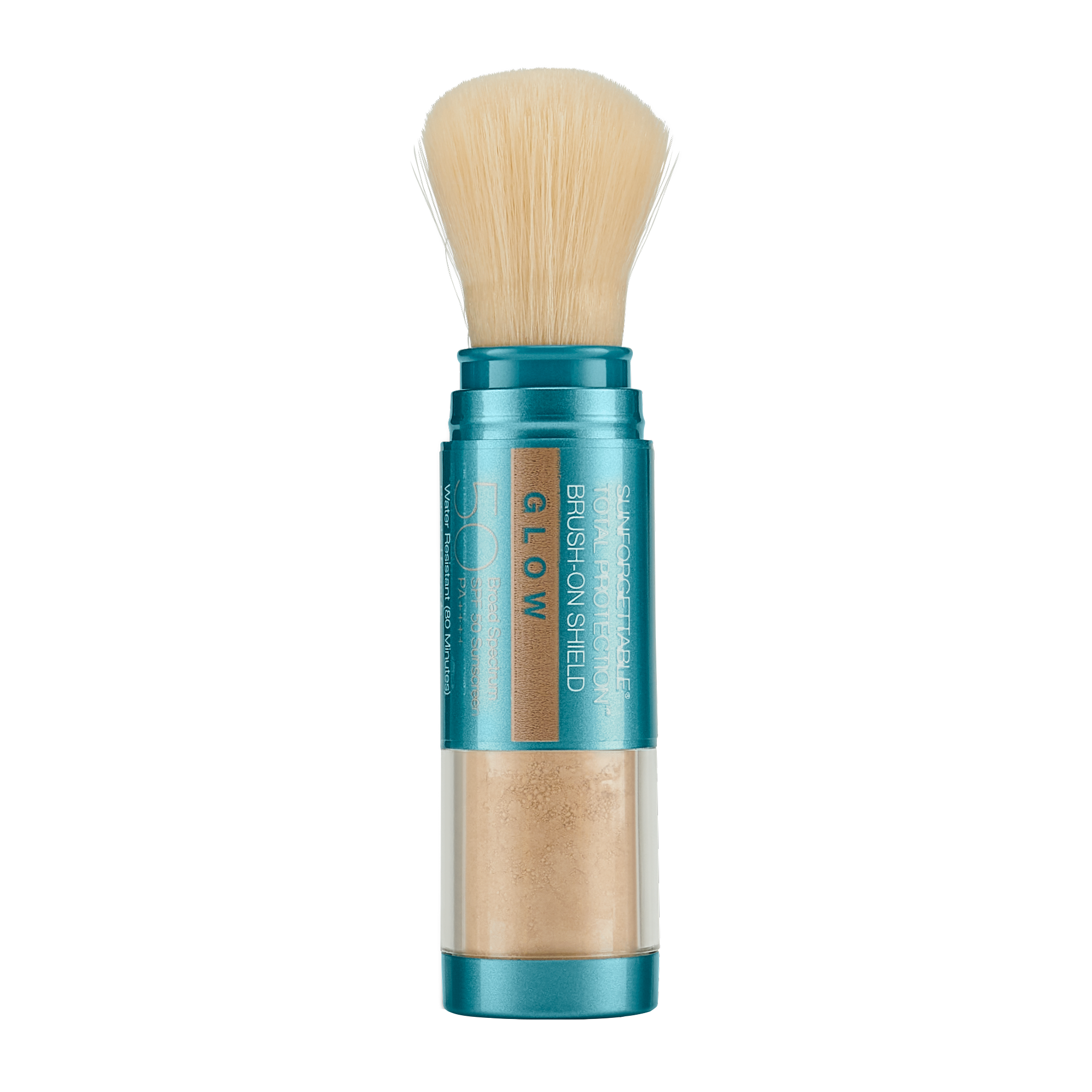 Sunforgettable® Total Protection™ Brush-On Shield Glow SPF 50 || all