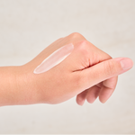 Pep Up swatch on hand || all