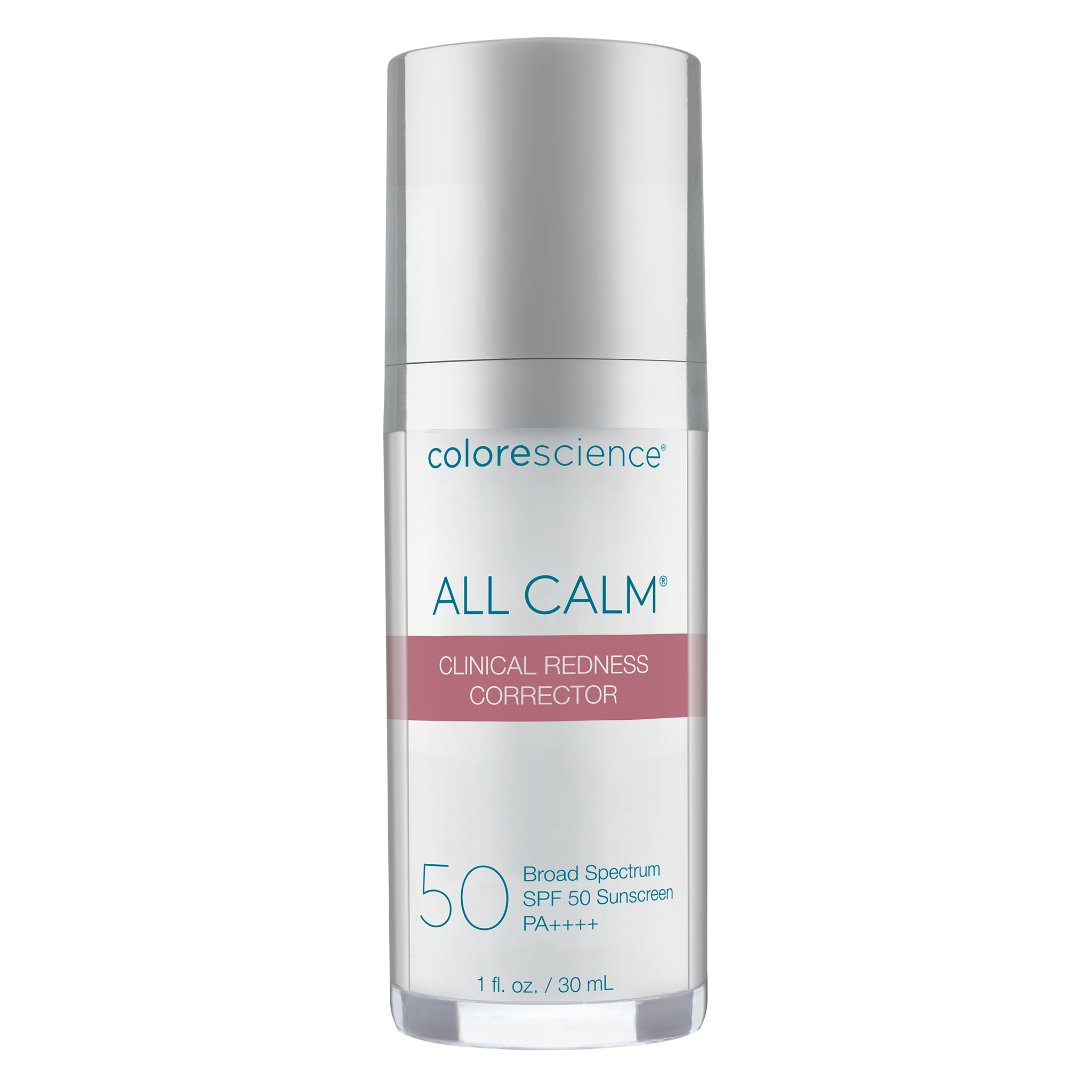 All Calm® Clinical Redness Corrector SPF 50 || all