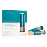 Sunforgettable® Total Protection™ Brush-on Shield SPF 50 Multipack || Medium