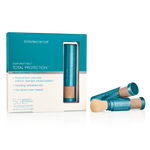 Sunforgettable® Total Protection™ Brush-on Shield SPF 50 Multipack || Tan