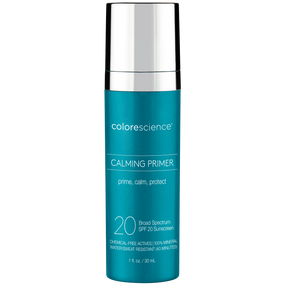 Calming Perfector Face Primer SPF 20
