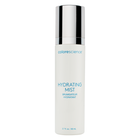 Hydrating Mist