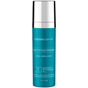 Mattifying Primer SPF 20