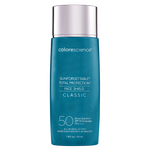SUNFORGETTABLE® TOTAL PROTECTION™ FACE SHIELD CLASSIC SPF 50 || all