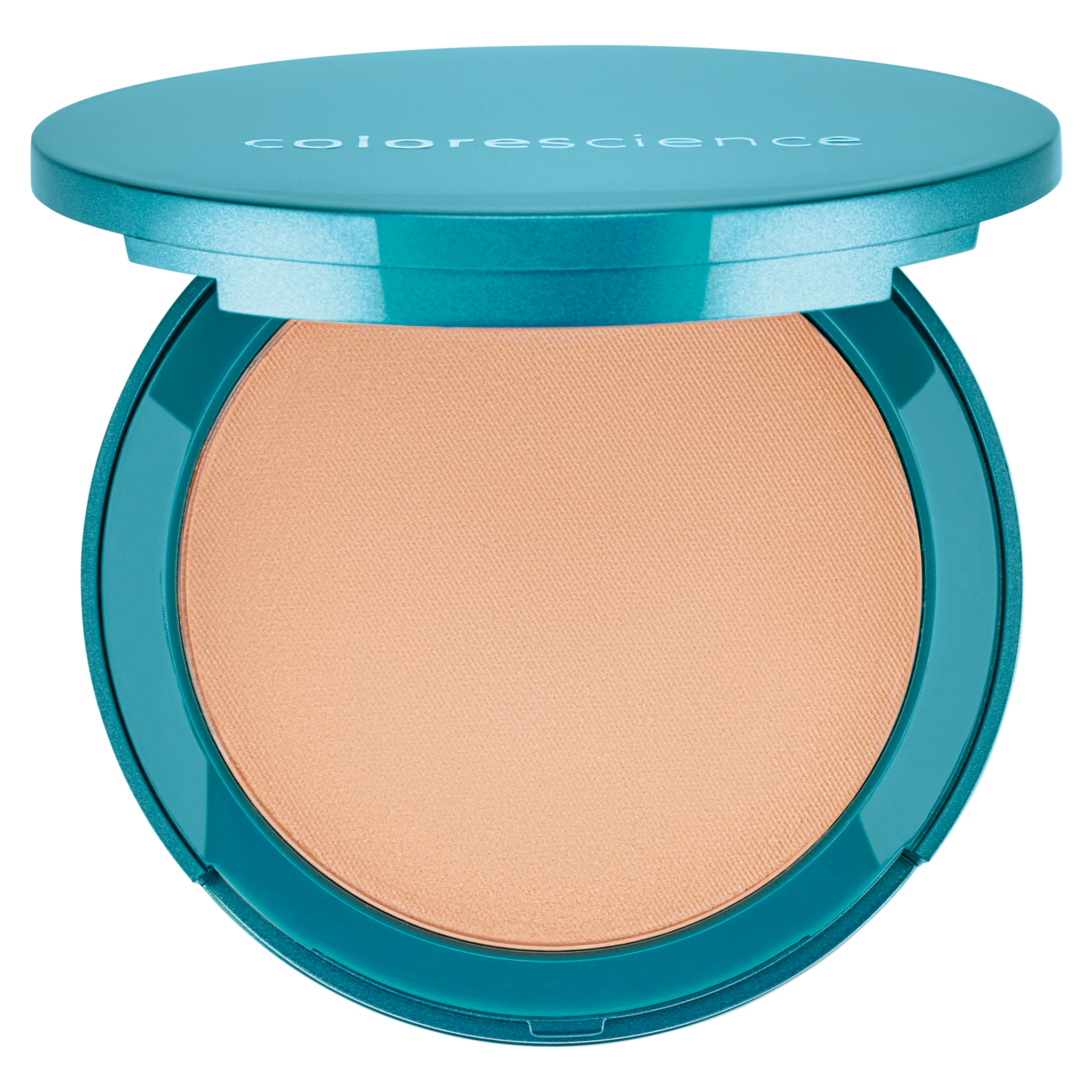 Natural Finish Pressed Foundation SPF 20 || light beige