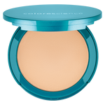 Natural Finish Pressed Foundation SPF 20 || light ivory