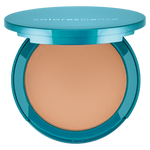 Natural Finish Pressed Foundation SPF 20 || medium sand