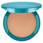 Natural Finish Pressed Foundation SPF 20 || hide