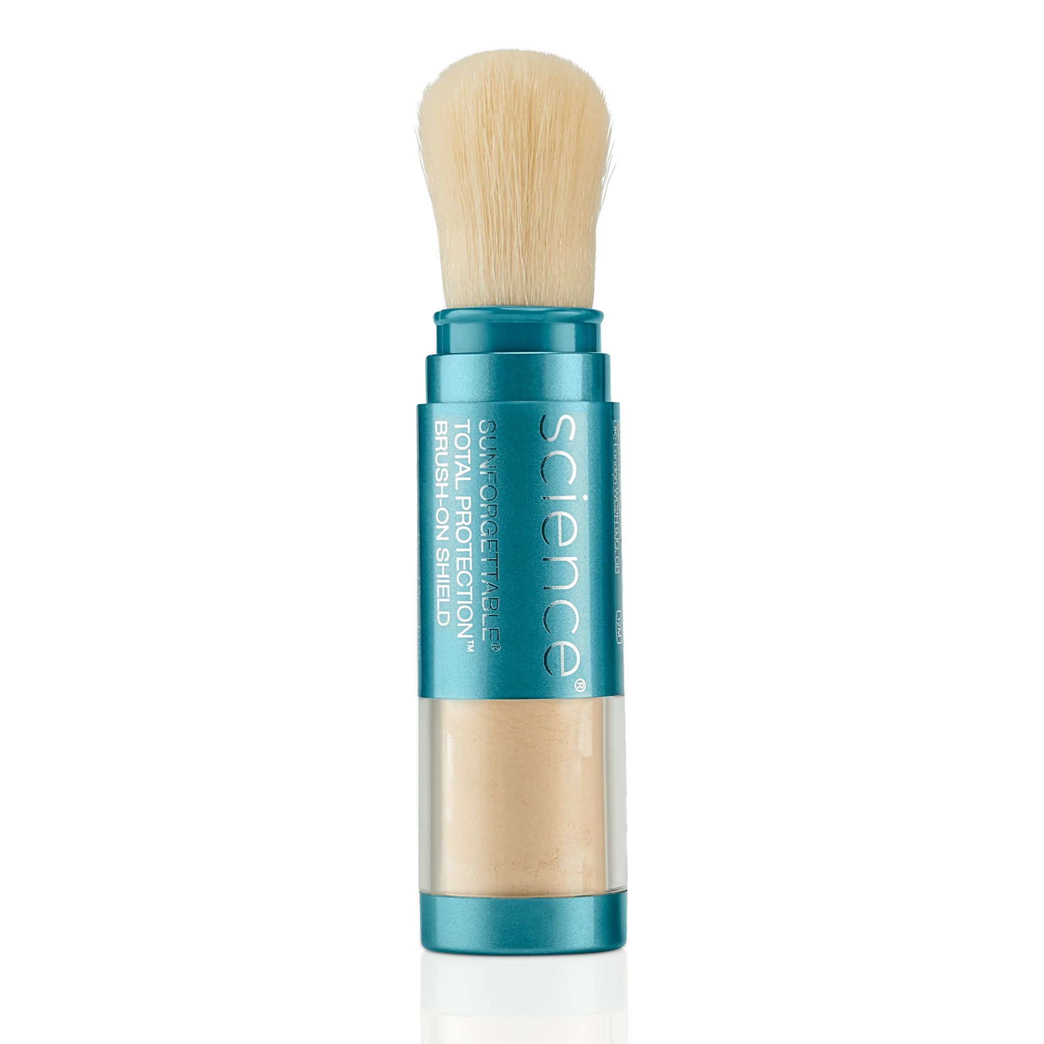 Sunforgettable® Total Protection® Brush-On Shield SPF 50