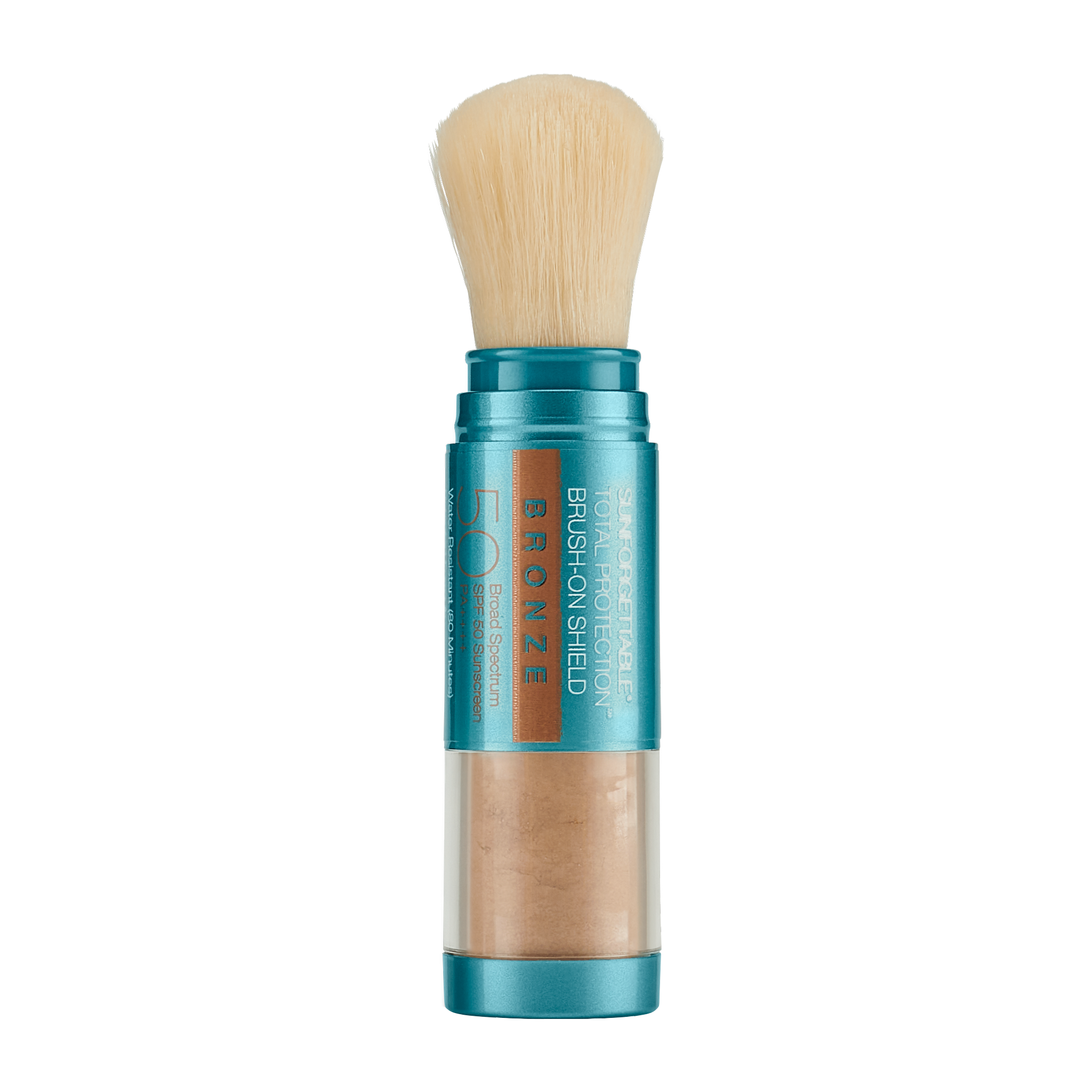 Sunforgettable® Total Protection™ Brush-On Shield Bronze SPF 50 || all