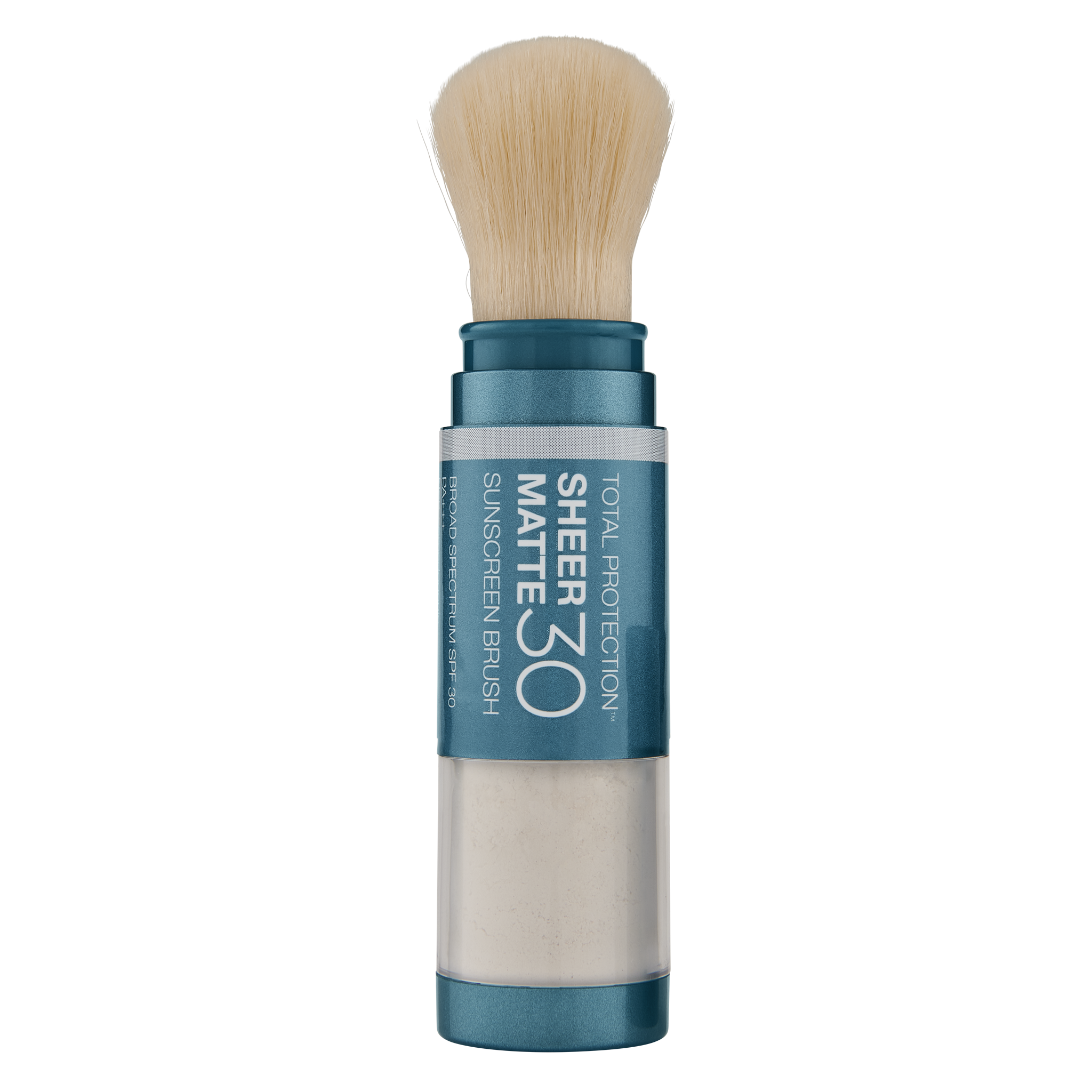 Single product of Sunforgettable® Total Protection® Brush-On Shield in Sheer Matte || all