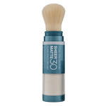 Single product of Sunforgettable® Total Protection® Brush-On Shield in Sheer Matte || all