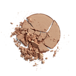 Champagne Kiss Illuminator pressed powder || all