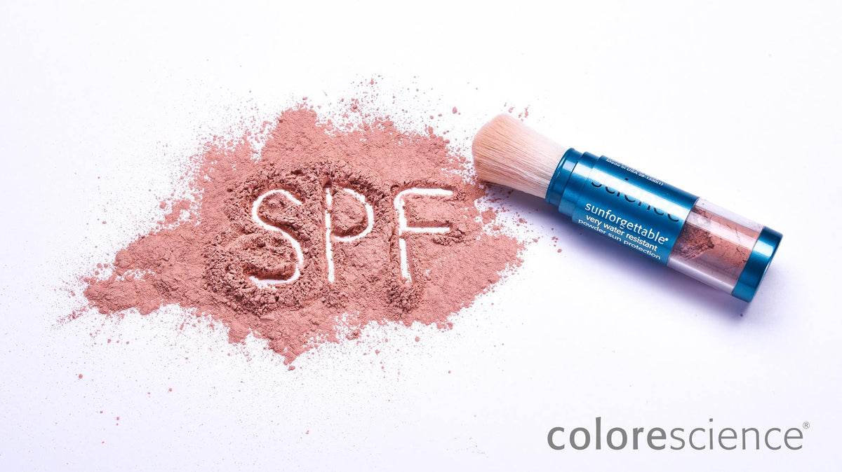 11 Things that Make Colorescience Brush-On Sunscreen Unique