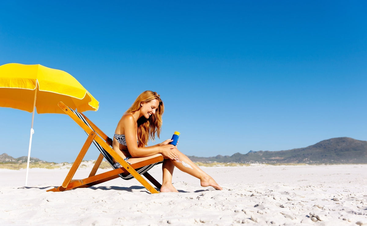 PA ++++ in Sunscreen: What It Means & Why It Matters