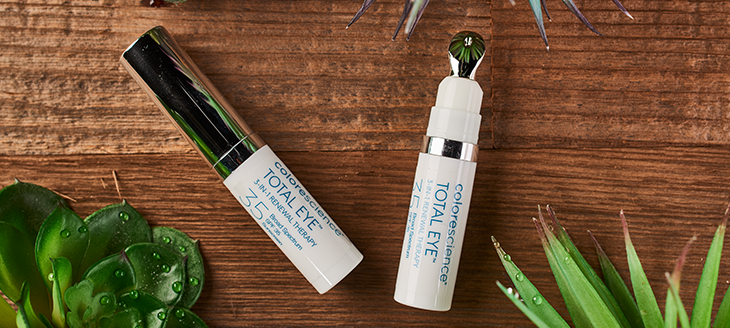 The Only Eye Cream You’ll Ever Need