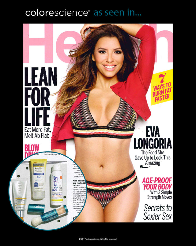 Touch-Ups Needn't Undermine Your Makeup