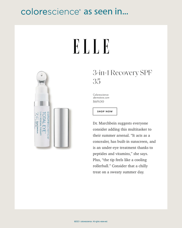 Derm Summer Skincare