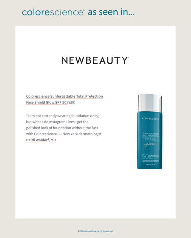 “No Makeup” Makeup Look